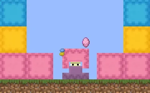 Another Dyeable Shulkers