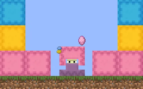 Another Dyeable Shulkers — Minecraft mod, rasm 1