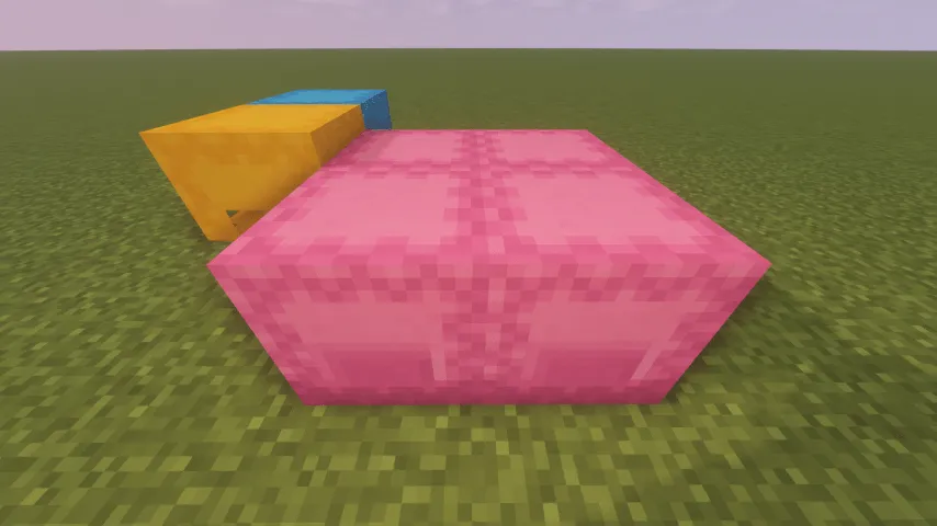 Another Dyeable Shulkers — Minecraft mod, rasm 2