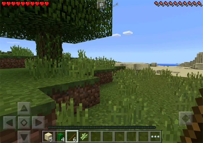 Inventory Save — Minecraft mod, rasm 3