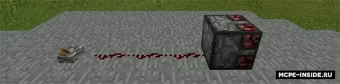 Redstone Engineering