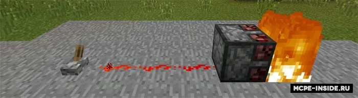 Redstone Engineering — Minecraft mod, rasm 2