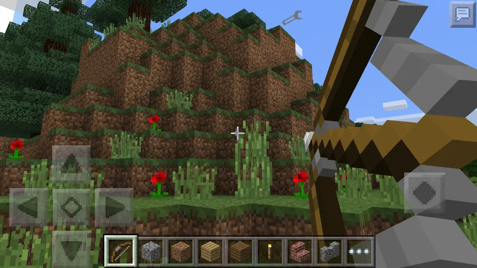 Explosive Arrows — Minecraft mod, rasm 1