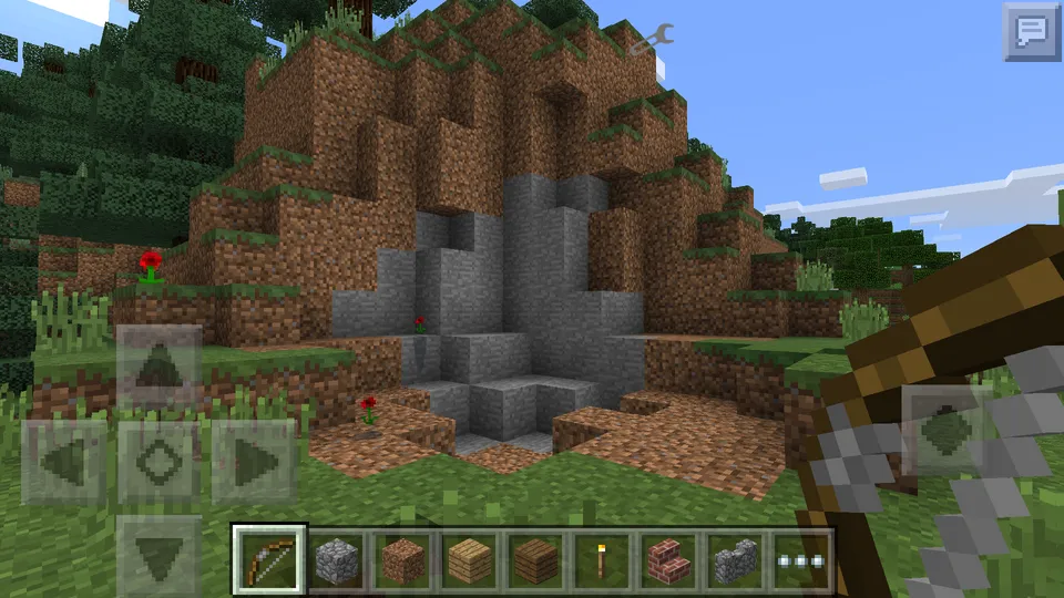 Explosive Arrows — Minecraft mod, rasm 2