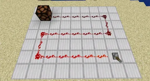 Redstone +