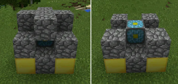 Reactor Revival — Minecraft mod, rasm 2