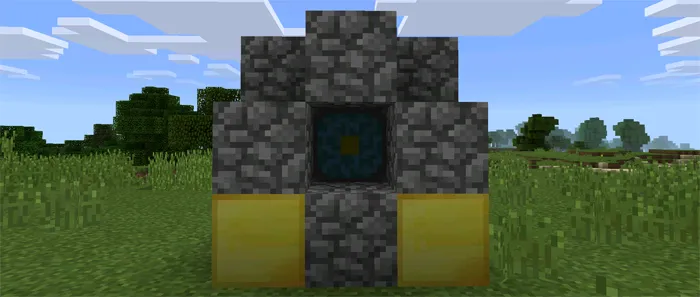 Reactor Revival — Minecraft mod, rasm 3