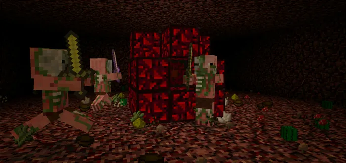 Reactor Revival — Minecraft mod, rasm 4