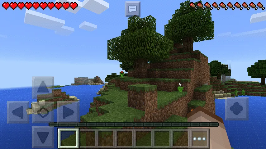 Gamemode — Minecraft mod, rasm 3