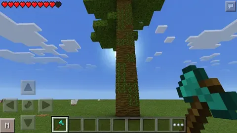 Tree Chopper