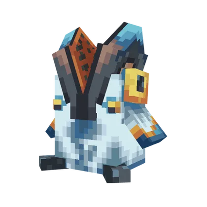 Subnautica Flow — Minecraft mod, rasm 1