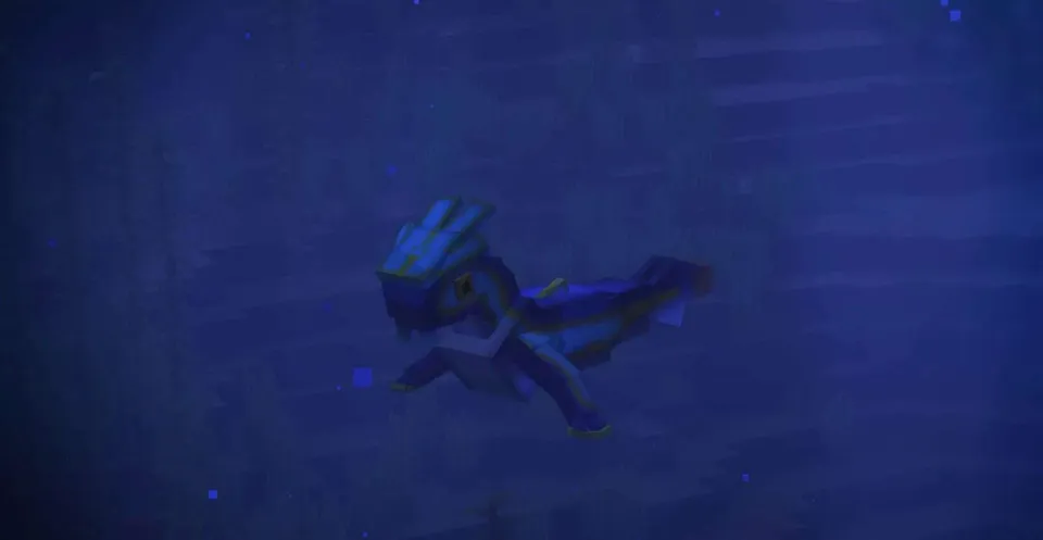 Subnautica Flow — Minecraft mod, rasm 3