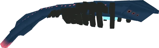Subnautica Flow — Minecraft mod, rasm 7