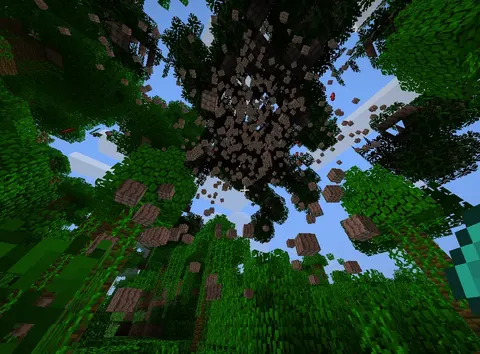 Treecapitator