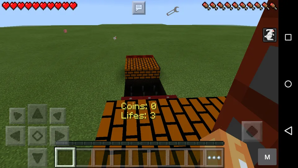 Super Mario by Stemo688 — Minecraft mod, rasm 3