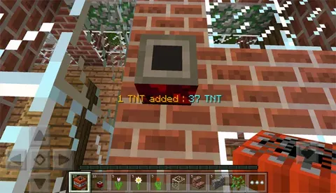 TNT Multiplier