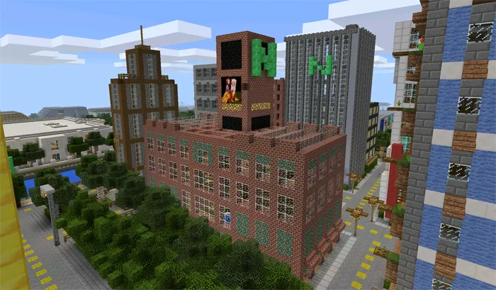 TNT Multiplier — Minecraft mod, rasm 2