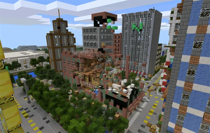 TNT Multiplier — Minecraft mod, rasm 3