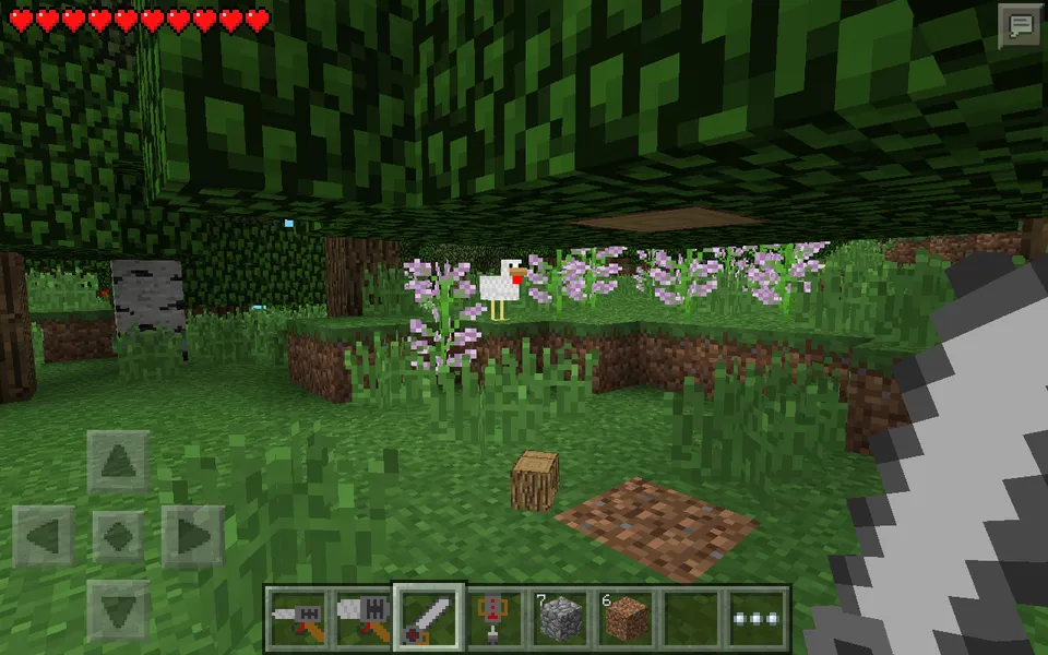 Power Tools — Minecraft mod, rasm 1