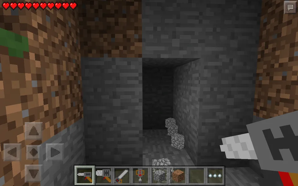 Power Tools — Minecraft mod, rasm 2