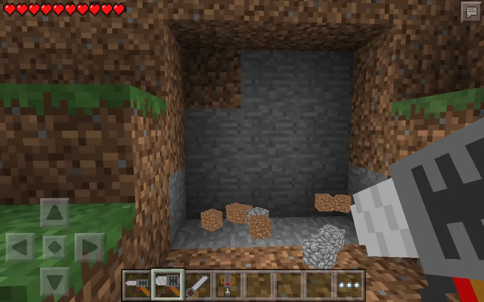 Power Tools — Minecraft mod, rasm 3