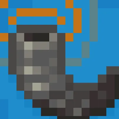 Horn's for War — Minecraft mod, rasm 1