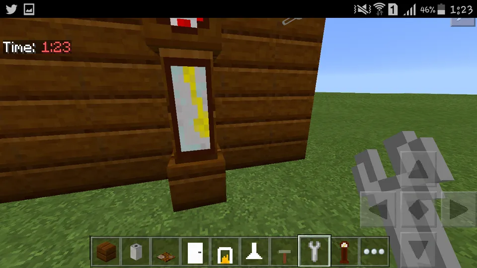 Lamps — Minecraft mod, rasm 2