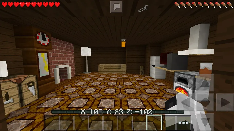 Lamps — Minecraft mod, rasm 3