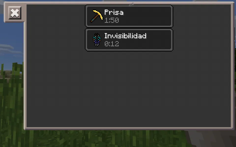 FlowerTea — Minecraft mod, rasm 4