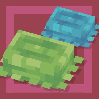 Cushy Pillows — Minecraft mod, rasm 1