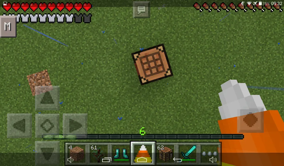 Halloween — Minecraft mod, rasm 2