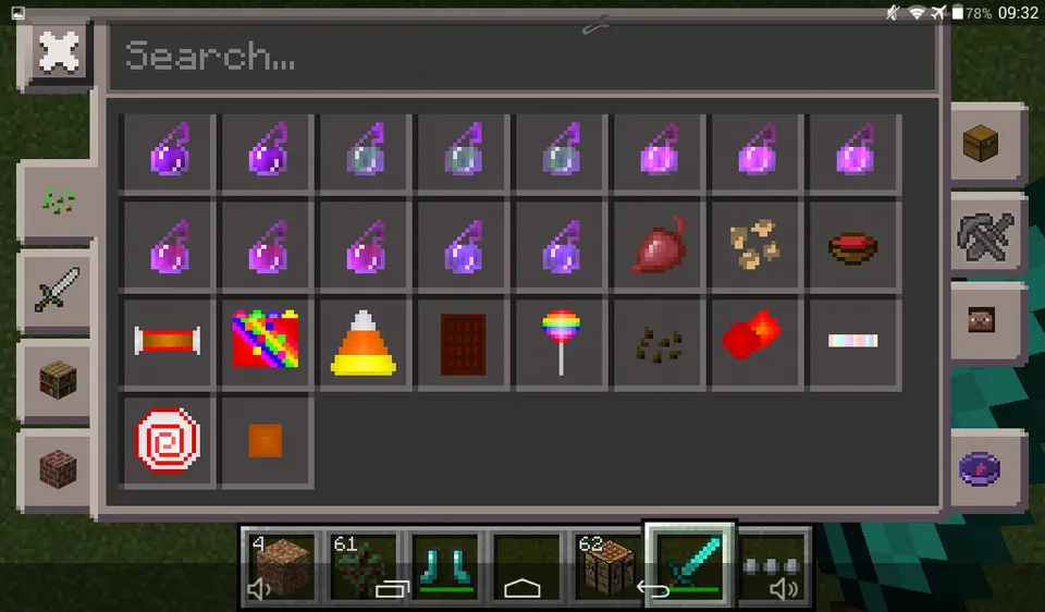 Halloween — Minecraft mod, rasm 3