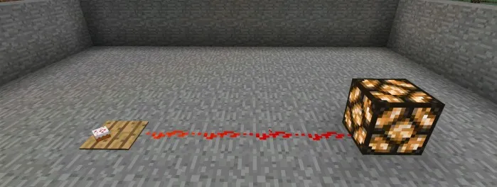 PocketPower — Minecraft mod, rasm 2