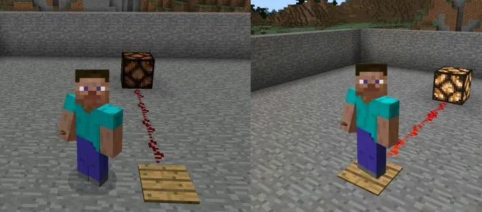 PocketPower — Minecraft mod, rasm 3