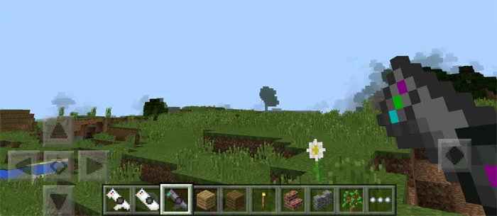 Dubstep Guns — Minecraft mod, rasm 2