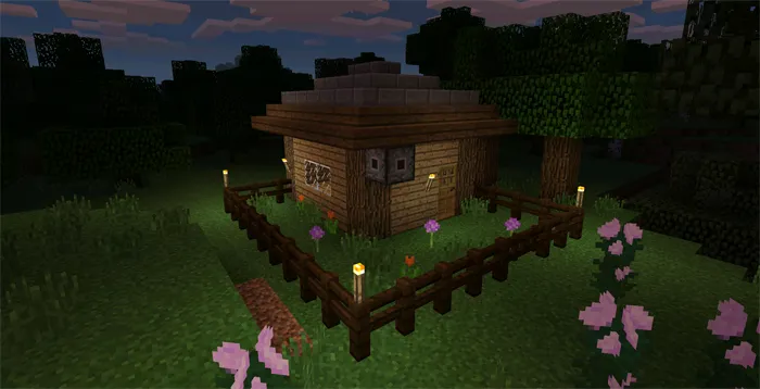 Ultimate Security Cam — Minecraft mod, rasm 1