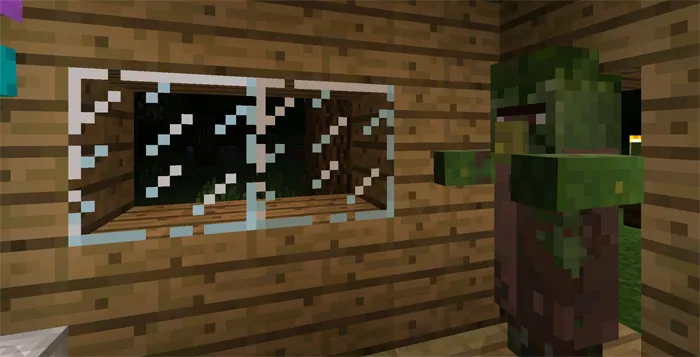 Ultimate Security Cam — Minecraft mod, rasm 2