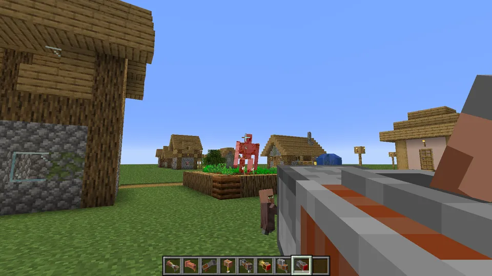 Create: Tools n' Weapons — Minecraft mod, rasm 2