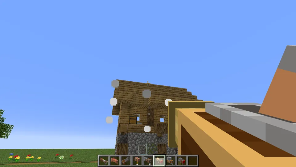 Create: Tools n' Weapons — Minecraft mod, rasm 3