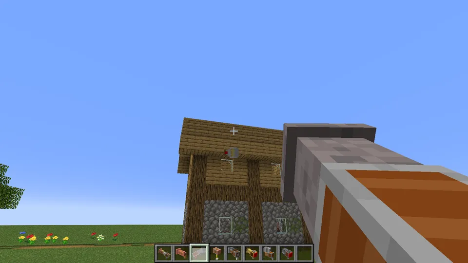 Create: Tools n' Weapons — Minecraft mod, rasm 4