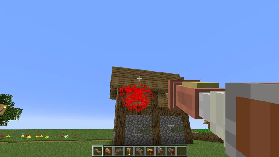 Create: Tools n' Weapons — Minecraft mod, rasm 5
