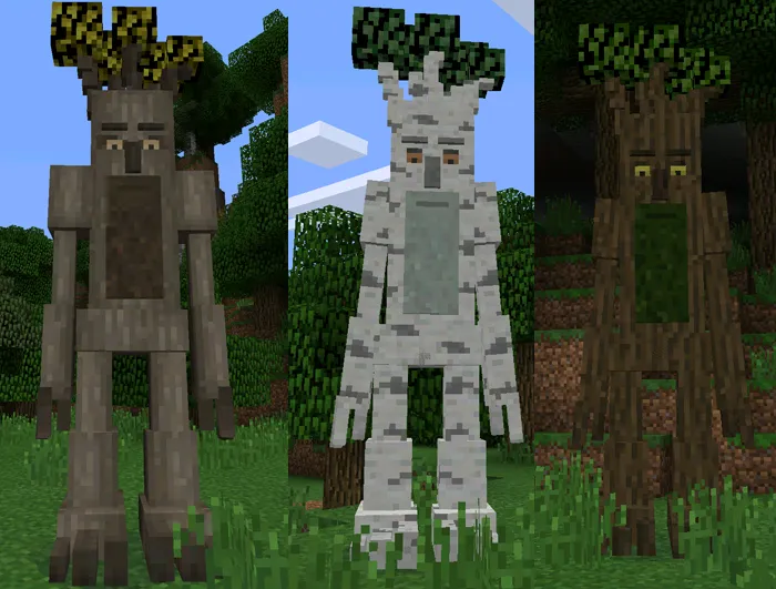 The Lord of the Rings — Minecraft mod, rasm 1