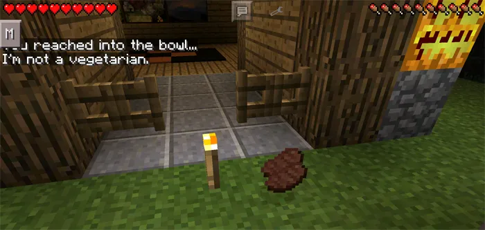 Halloween — Minecraft mod, rasm 4