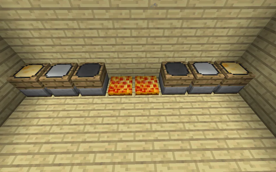 Cheese By VCraft — Minecraft mod, rasm 3
