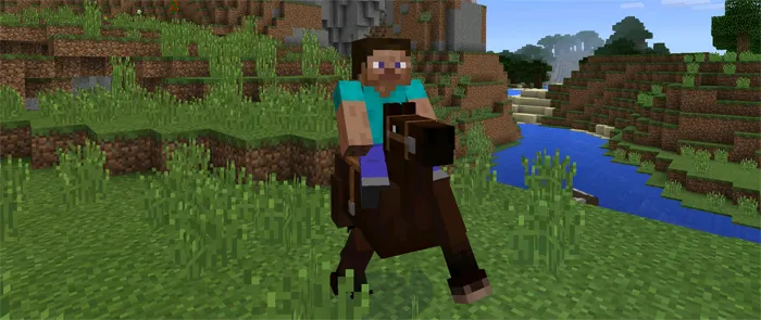 Pocket Creatures — Minecraft mod, rasm 2