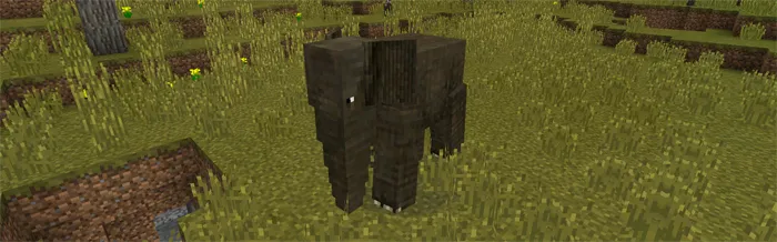 Pocket Creatures — Minecraft mod, rasm 3