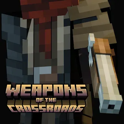 Weapons of the Crossroads: Highwayman