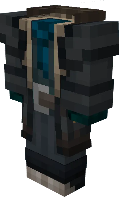 Weapons of the Crossroads: Highwayman — Minecraft mod, rasm 3