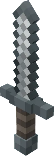 Weapons of the Crossroads: Highwayman — Minecraft mod, rasm 6