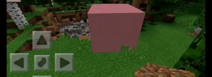 Pigeorite — Minecraft mod, rasm 3